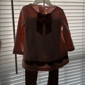 Baby girl size 6-9 month